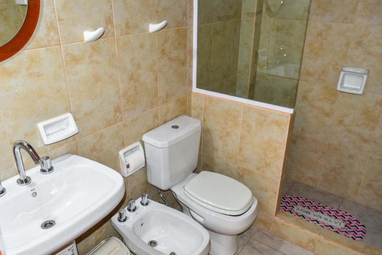 Hotel El Jardin Dante 蒂尔卡拉 外观 照片