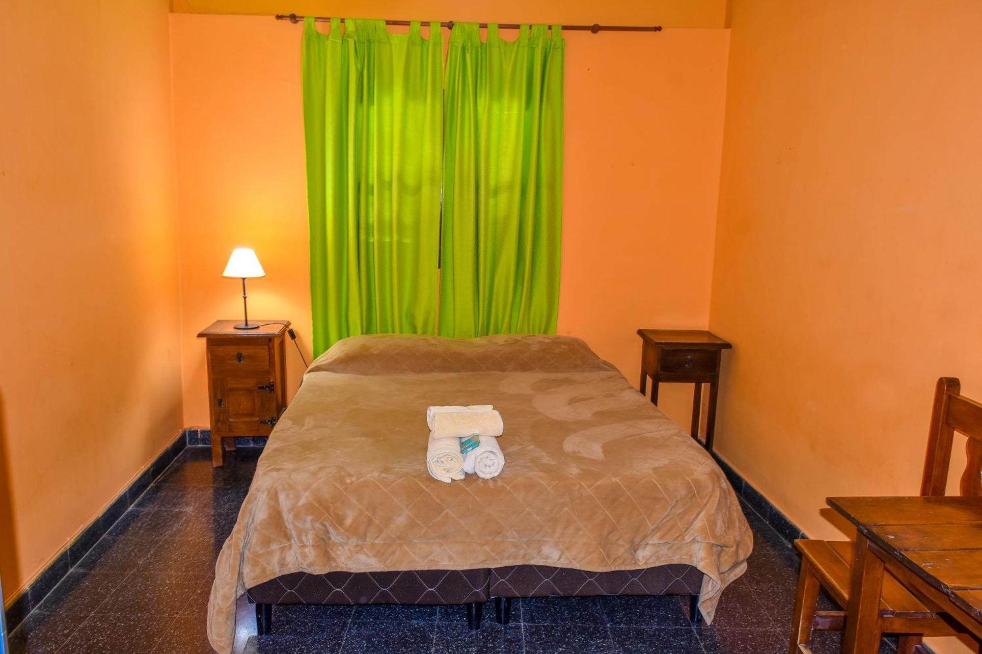 Hotel El Jardin Dante 蒂尔卡拉 外观 照片