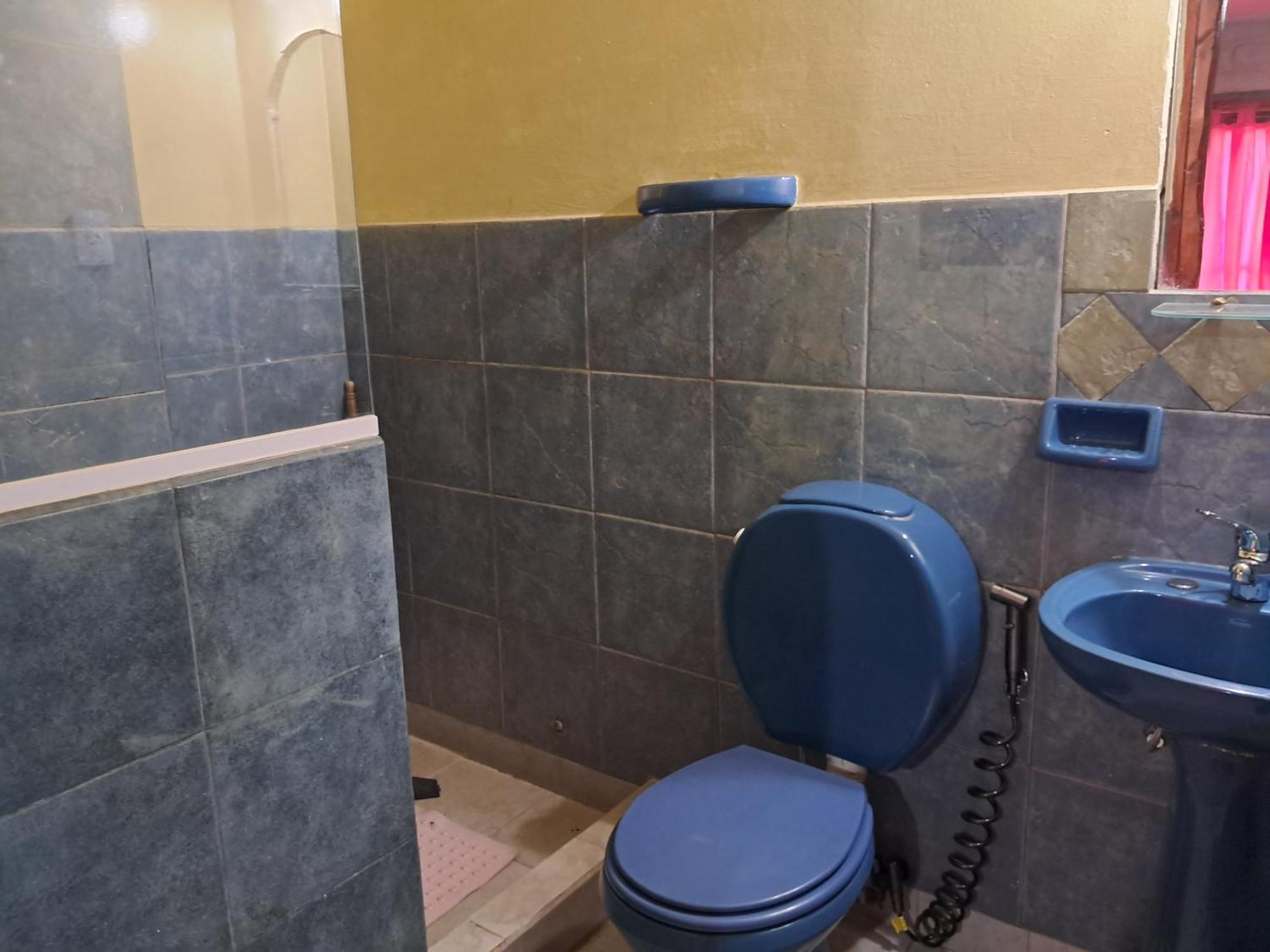 Hotel El Jardin Dante 蒂尔卡拉 外观 照片