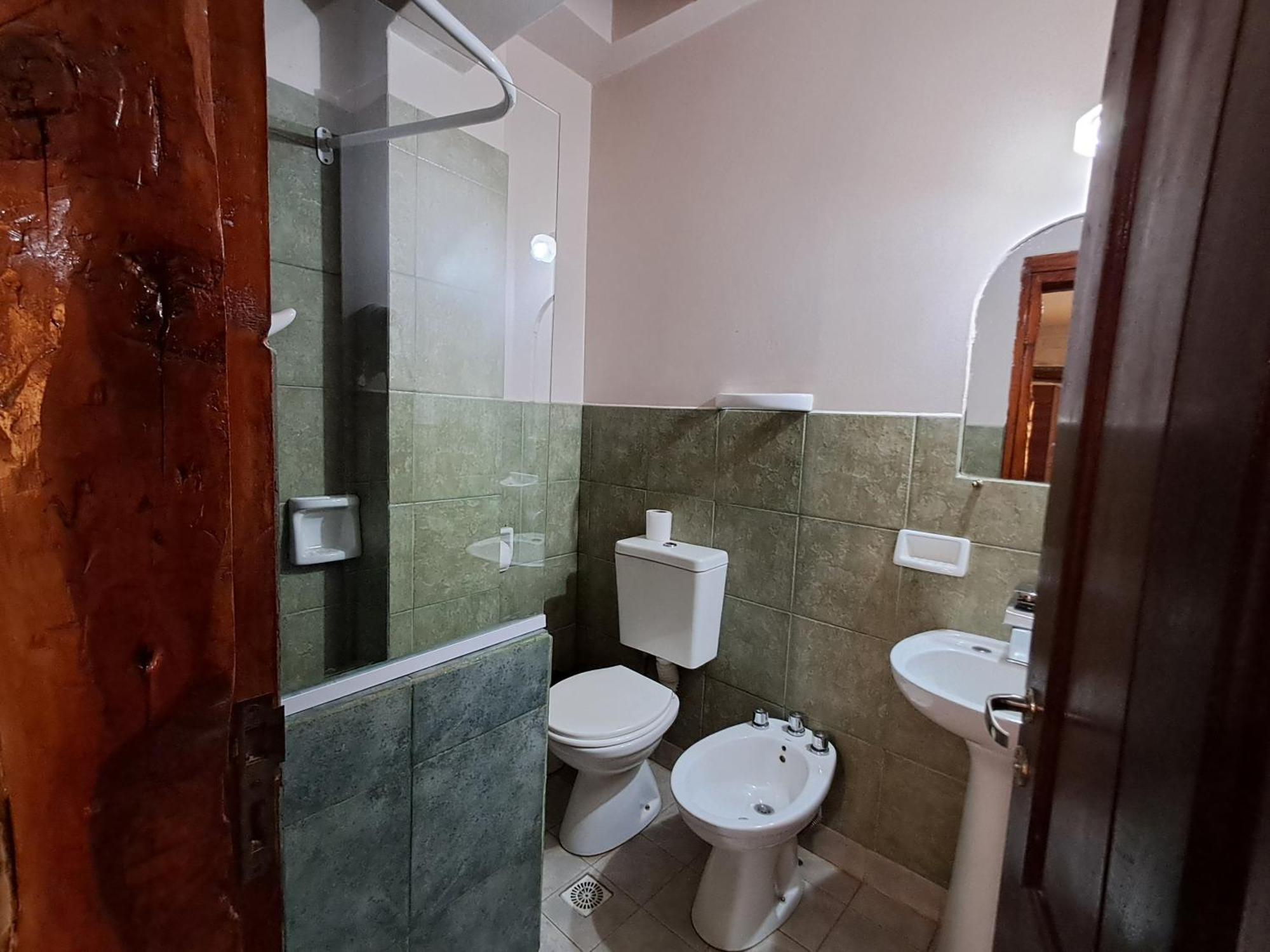 Hotel El Jardin Dante 蒂尔卡拉 外观 照片