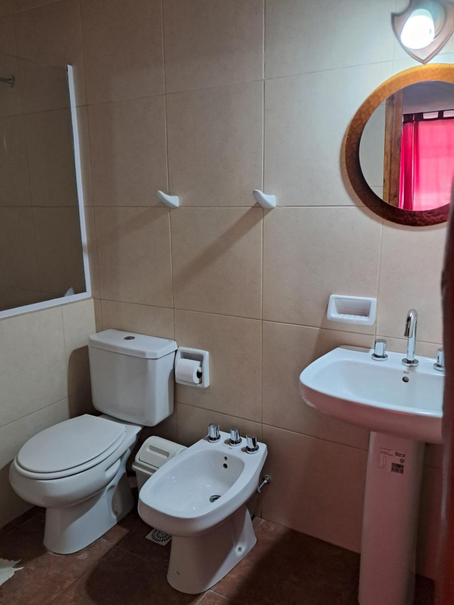 Hotel El Jardin Dante 蒂尔卡拉 外观 照片