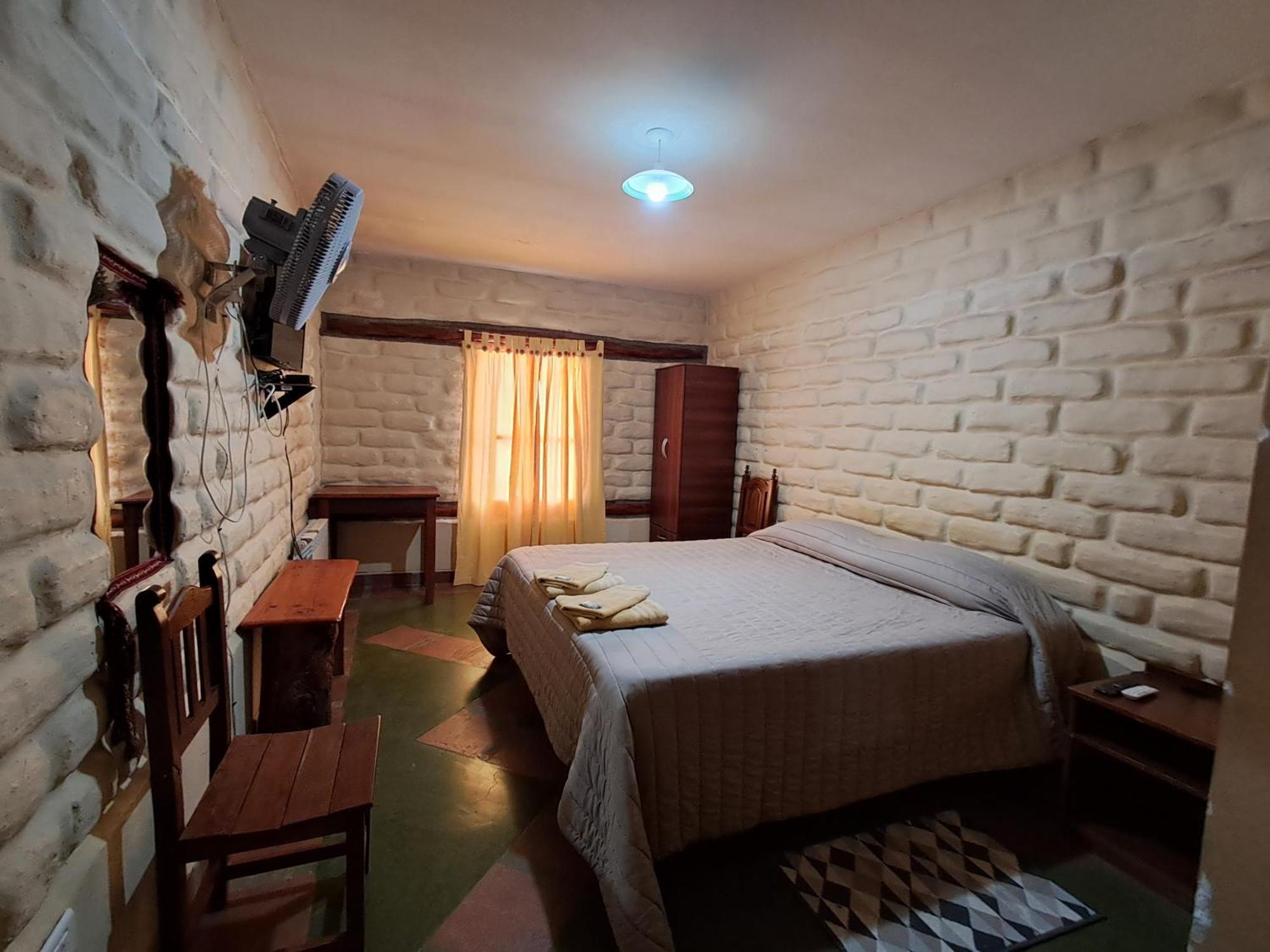 Hotel El Jardin Dante 蒂尔卡拉 外观 照片